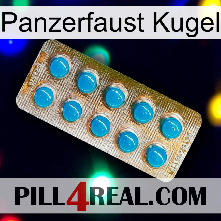 Bazook Bullet new09